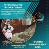 Cover Astroconductor - No Doubt About Astroconductor - No Doubt About