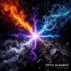 Cover ViTaLiKuS - Fifth Element ViTaLiKuS - Fifth Element