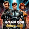 Cover DJ Katya Kadykov - Ал Би Бэк (Minatrix_FM_edition) DJ Katya Kadykov - Ал Би Бэк (Minatrix_FM_edition)