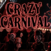Cover EvilanDark - Crazy Carnival EvilanDark - Crazy Carnival