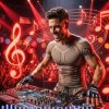 Cover Нейросеть - Летний Микс 2026 Нейросеть - Летний Микс 2026