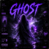 Cover Dead Inside - Ghost Dead Inside - Ghost