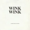 Cover Charli xcx - Wink Wink Charli xcx - Wink Wink