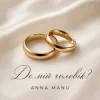Cover ANNA MANU - Де мій чоловік? ANNA MANU - Де мій чоловік?