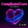 Cover Dj Calma - Silent Distance Dj Calma - Silent Distance