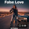 Cover Dj Calma - Touch My Heart Dj Calma - Touch My Heart