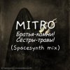 Cover MITRO - Братья-камни! (Dark Spacesynth mix) MITRO - Братья-камни! (Dark Spacesynth mix)