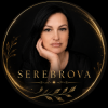 Cover Serebrova - Это точка Serebrova - Это точка