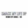 The Prodigy & Dr. Alban - Mashup by Angel-69 - Smack My Life Up