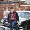 Cover M.A.D. Band - Ulybnis Mne Na Proschanie (Smile - Улыбнись мне на прощание M.A.D. Band - Ulybnis Mne Na Proschanie (Smile - Улыбнись мне на прощание