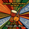 DJ_ZhorzH - Russian Afro Music Test
