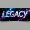 Cover EvilanDark - Legacy EvilanDark - Legacy