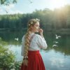 Марсель Давлетов - Коса