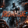 Cover EvilanDark - Ironhide EvilanDark - Ironhide