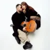 Cover Kate Soul & Олексій Копилов - ОЧІ Kate Soul & Олексій Копилов - ОЧІ