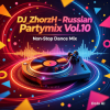 Cover DJ_ZhorzH - Partymix vol.10 DJ_ZhorzH - Partymix vol.10