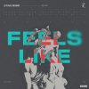 Cover Dj Flare, Begano - Feels like Dj Flare, Begano - Feels like