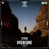 Cover Syrin & Lukas Alofs - Overcome Syrin & Lukas Alofs - Overcome