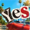 Cover Ciara - Yes Ciara - Yes