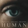 David Guetta & Third Party & John Martin - Human