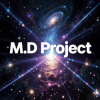 Cover M.D.Project feat.ALINA - Морозный Небосклон(Italo Disco version) M.D.Project feat.ALINA - Морозный Небосклон(Italo Disco version)