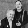 Cover Диана и Василий Матющенко - Гуси летiли Диана и Василий Матющенко - Гуси летiли