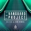 Cover The Vanguard Project - Chimney (Mixed) The Vanguard Project - Chimney (Mixed)
