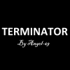 Cover Angel-69 - Terminator (Remix by Angel-69) Angel-69 - Terminator (Remix by Angel-69)