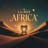 Cover La-RUS - AFRICA La-RUS - AFRICA