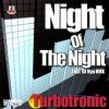 Cover Turbotronic - Kiss In The Club Turbotronic - Kiss In The Club