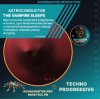 Cover Astroconductor - The Vampire Sleeps Astroconductor - The Vampire Sleeps