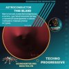 Cover Astroconductor - This Island Astroconductor - This Island