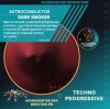 Cover Astroconductor - Dark Smoker Astroconductor - Dark Smoker