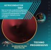 Cover Astroconductor - Cult Astroconductor - Cult