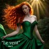 Cover Alex K - Le vent Alex K - Le vent