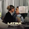 Cover KARYN - Latina (Ти, цієї ночі ти...) KARYN - Latina (Ти, цієї ночі ти...)