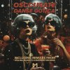 Cover Osccurate - Strangers Do Osccurate - Strangers Do