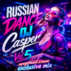 Cover DJ Casper - Russian Dance Vol.5 DJ Casper - Russian Dance Vol.5