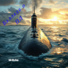 Cover MrBuba - Баллада о подводной лодке MrBuba - Баллада о подводной лодке