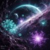 Cover Mari - Cosmic Mari - Cosmic