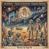 Cover Angel-69 - Отроки во Вселенной — Зов роботов (Remix by Angel-69) Angel-69 - Отроки во Вселенной — Зов роботов (Remix by Angel-69)
