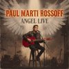 Cover Paul Marti Rossoff - Hunt Down 1985. Angel LIVE. Foreign Univer Hall 1991 Paul Marti Rossoff - Hunt Down 1985. Angel LIVE. Foreign Univer Hall 1991