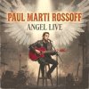 Cover Paul Marti Rossoff - Action 1980. Angel LIVE. Foreign Univer Hall 1991 Paul Marti Rossoff - Action 1980. Angel LIVE. Foreign Univer Hall 1991