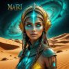 Cover Mari - Modernity Mari - Modernity