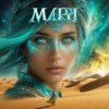 Cover Mari - Musings Mari - Musings