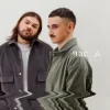 Cover Cape Cod - Час Cape Cod - Час
