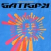 Cover Calvin Harris & Jazzy - Satisfy (James Poole Remix) Calvin Harris & Jazzy - Satisfy (James Poole Remix)
