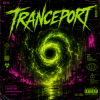Cover Dead Inside - Tranceport Dead Inside - Tranceport