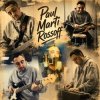 Cover Paul Marti Rossoff - Untitled. Studio Instrumental demo 1997 Paul Marti Rossoff - Untitled. Studio Instrumental demo 1997