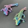 Cover Dragon Twins - Dimensionally Challenged Dragon Twins - Dimensionally Challenged